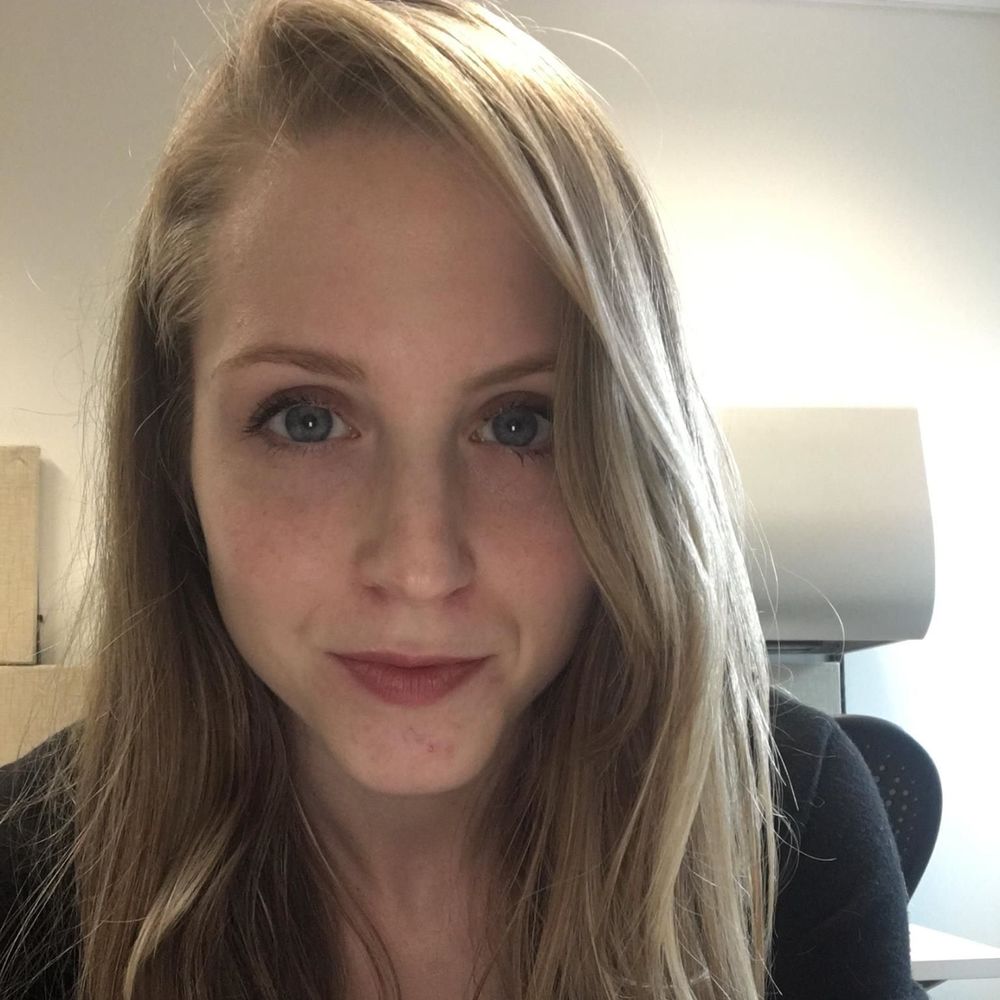 Meet your Posher, Lyndahl